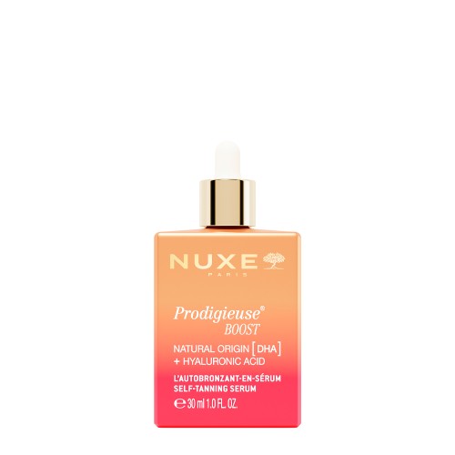 Nuxe Prodigieuse Boost Self-Tanning Serum 30ml