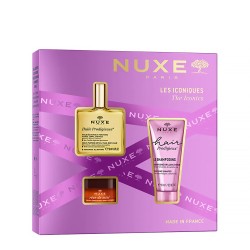 Nuxe The Iconic Set