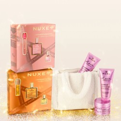 Nuxe The Exceptional Hair Ritual Set