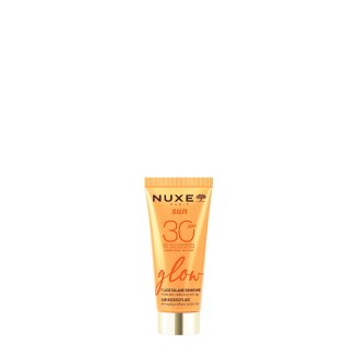 Nuxe Sun Radiance Glow Fluid SPF30 40ml