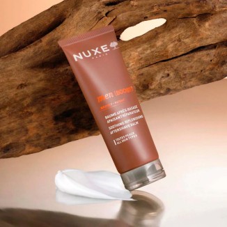 Nuxe Men Boost Post-Shave Balm 75ml