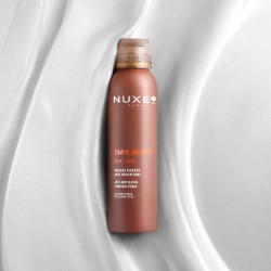 Nuxe Men Boost Shaving Foam 150ml