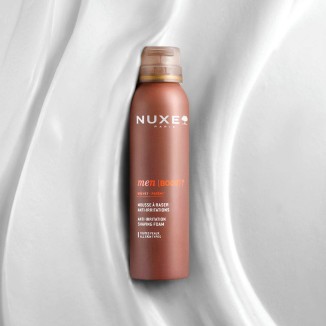 Nuxe Men Boost Shaving Foam 150ml