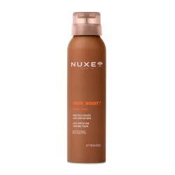 Nuxe Men Boost Shaving Foam 150ml