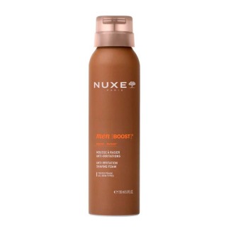 Nuxe Men Boost Shaving Foam 150ml