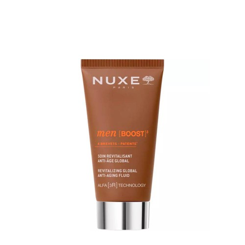 Nuxe Men Boost Anti-Ageing Fluid 50ml