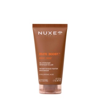 Nuxe Men Boost Anti-Fatigue Moisturising Gel 50ml