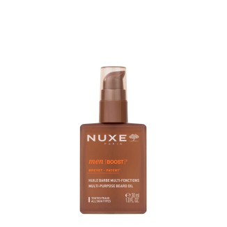 Nuxe Men Boost Beard Oil 30ml