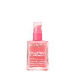 Nuxe Prodigieuse [Hyalu] Boost Illuminating Concentrate 30ml