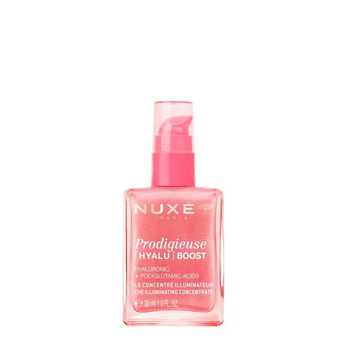 Nuxe Prodigieuse [Hyalu] Boost Illuminating Concentrate 30ml