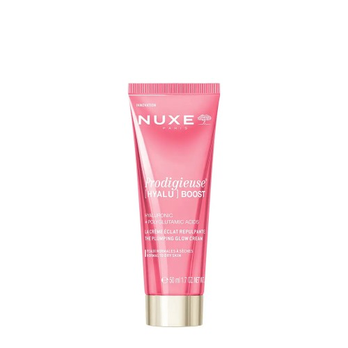 Nuxe Prodigieuse [Hyalu] Boost Repulping Illuminating Cream 50ml