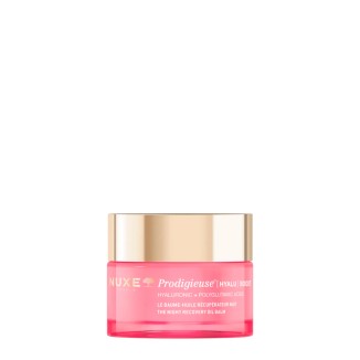 Nuxe Prodigieuse [Hyalu] Boost Night Balm-Oil 50ml