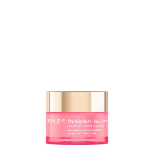Nuxe Prodigieuse [Hyalu] Boost Night Balm-Oil 50ml