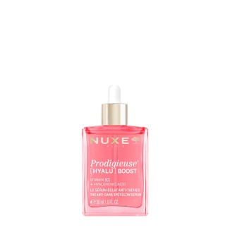 Nuxe Prodigieuse [Hyalu] Boost Illuminating Anti-spot Serum 30ml