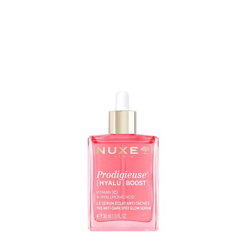 Nuxe Prodigieuse [Hyalu] Boost Illuminating Anti-spot Serum 30ml