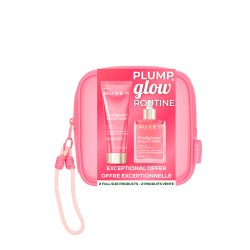 Nuxe Prodigieuse [Hyalu] Boost Plumping and Illuminating Routine Coffret