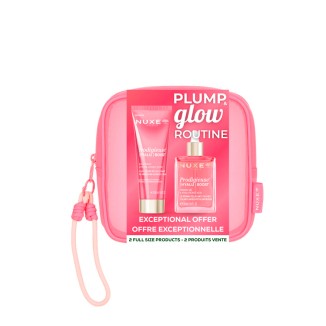 Nuxe Prodigieuse [Hyalu] Boost Plumping and Illuminating Routine Coffret