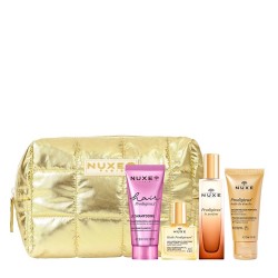 Nuxe My Golden Crush Kit
