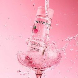 Nuxe My Pink Crush Travel Kit