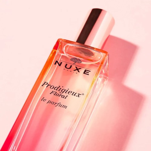 Nuxe My Pink Crush Travel Kit