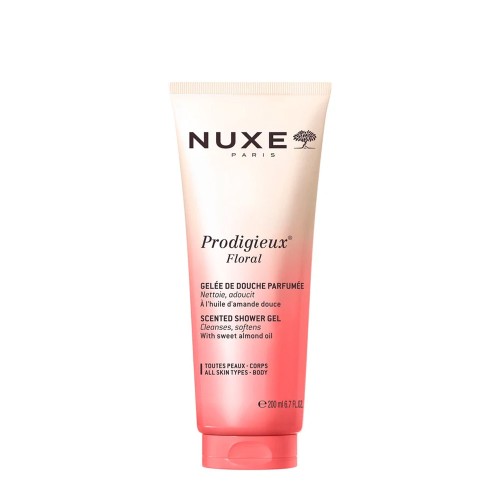 Nuxe My Pink Crush Travel Kit