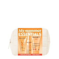 Nuxe Sun Summer Essentials