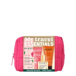 Nuxe Your Travel Essentials Coffret
