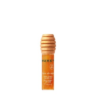 Nuxe Rêve de Miel Golden Lip Gloss 10ml