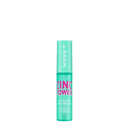 Nuxe Zinc Power Treatment for Blemishes 10ml