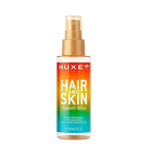 Nuxe Hair and Skin Sunset Bliss Mist 100ml