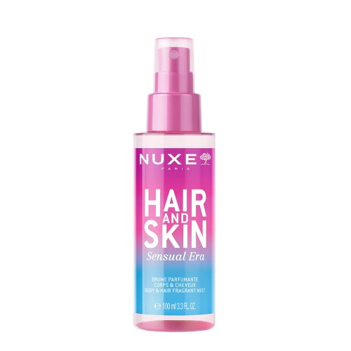 Nuxe Hair and Skin Sensual Era Mist 100ml