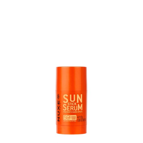Nuxe Sun Stick Serum SPF50 25g