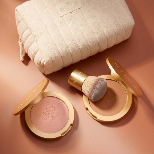 Nuxe Prodigieux Floral Multi-Purpose Highlighter Powder