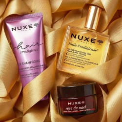 Nuxe The Iconic Set