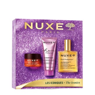 Nuxe The Iconic Set