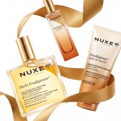 Nuxe Prodigieux The Prodigieux Collection Gift Set