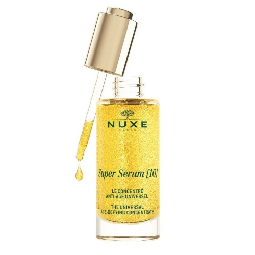 Nuxe Super Serum [10] Universal Anti-Aging Concentrate 50ml