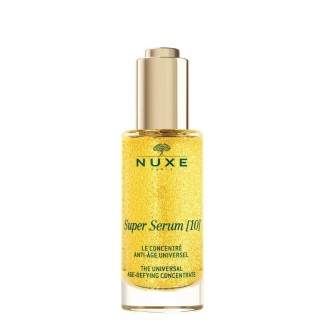 Nuxe Super Serum [10] Universal Anti-Aging Concentrate 50ml