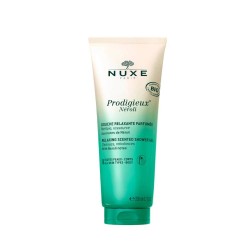 Nuxe Prodigieux Néroli Scented Relaxing Shower Gel 200ml
