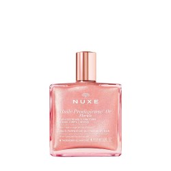 Nuxe Huile Prodigieuse Floral Or 50ml