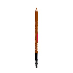 NYX Powder Louder Brow Pencil Auburn
