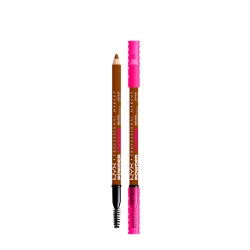 NYX Powder Louder Brow Pencil Auburn