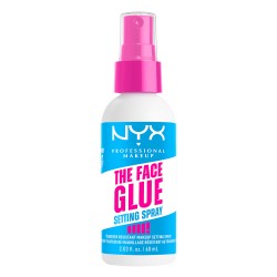 NYX The Face Glue Spray Fixative 60ml