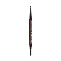 NYX Blade & Shade Double-Ended Eyebrow Pencil 07 Ash Brown