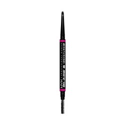 NYX Blade & Shade Dual-Ended Eyebrow Pencil 12 Black