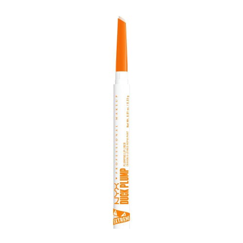 NYX Duck Plump Lip Liner Volumizer 01 Ducking Clear