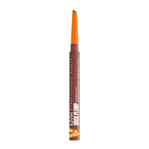 NYX Duck Plump Lip Liner Volumizer 06 Nude Flip