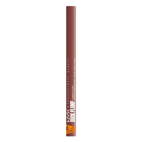 NYX Duck Plump Lip Liner Volumizer 06 Nude Flip