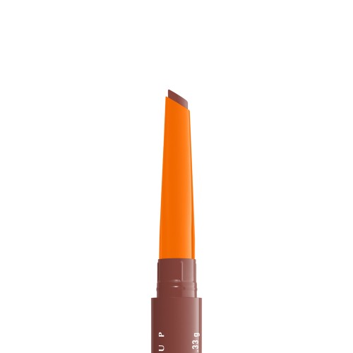 NYX Duck Plump Lip Liner Volumizer 06 Nude Flip