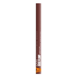 NYX Duck Plump Lip Liner Volumiser 08 Dash Of Cocoa